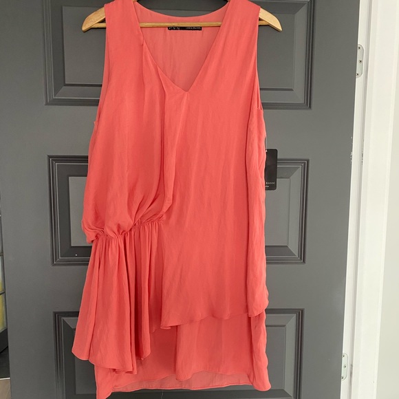 NWT Zara summer dress - Picture 1 of 6